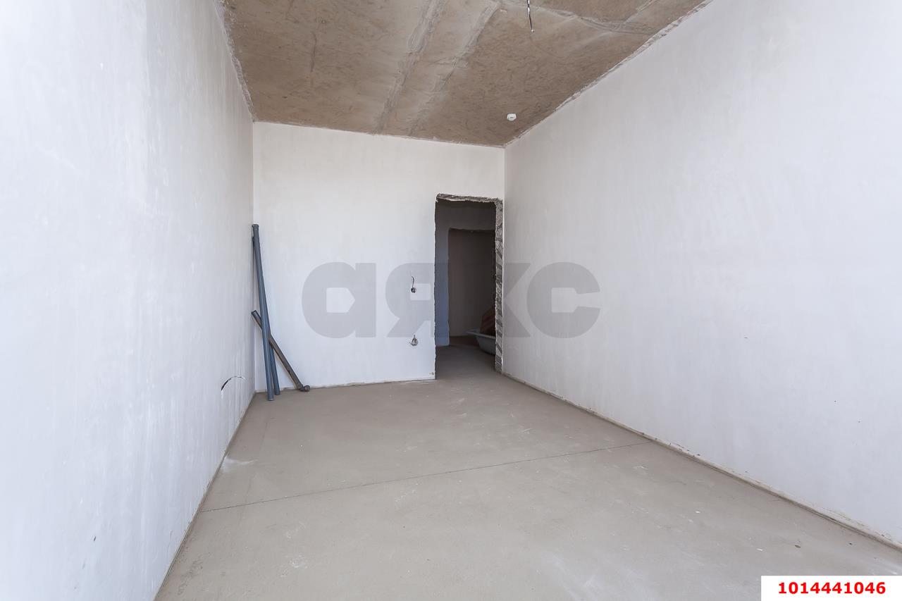 Фото №10: 3-комнатная квартира 80 м² - Краснодар, жилой комплекс Свобода, ул. Домбайская, 55к4