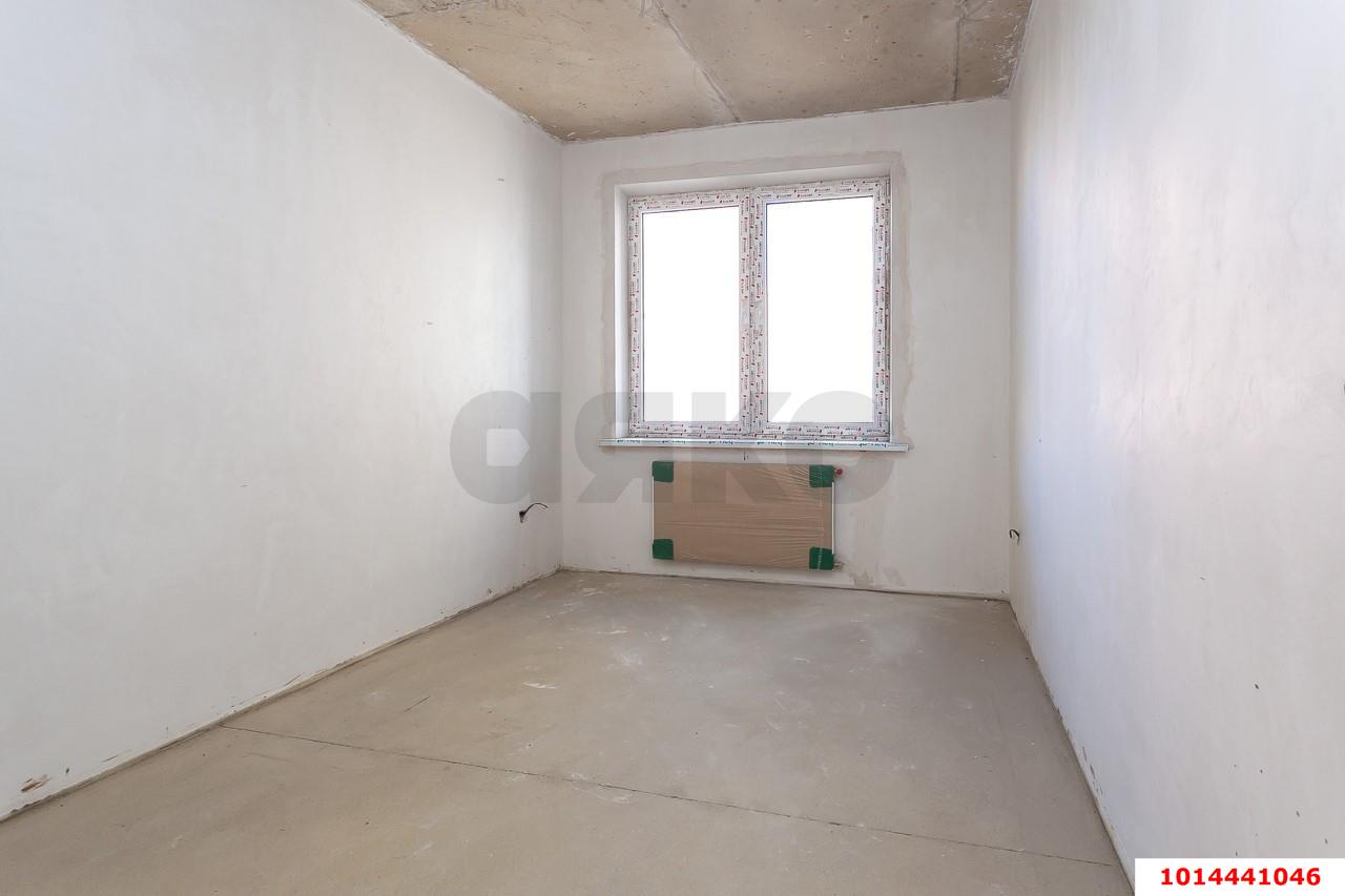 Фото №9: 3-комнатная квартира 80 м² - Краснодар, жилой комплекс Свобода, ул. Домбайская, 55к4