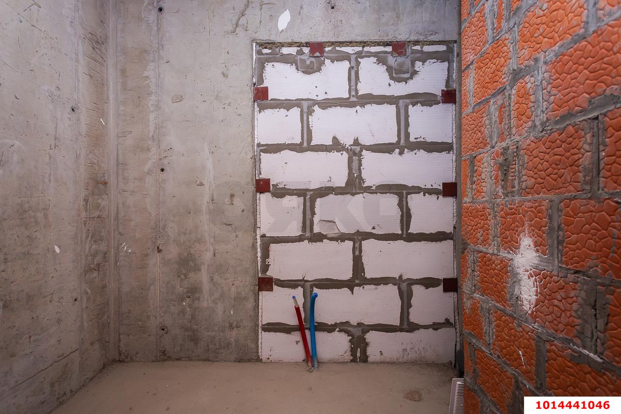 Фото №12: 3-комнатная квартира 80 м² - Краснодар, жилой комплекс Свобода, ул. Домбайская, 55к4