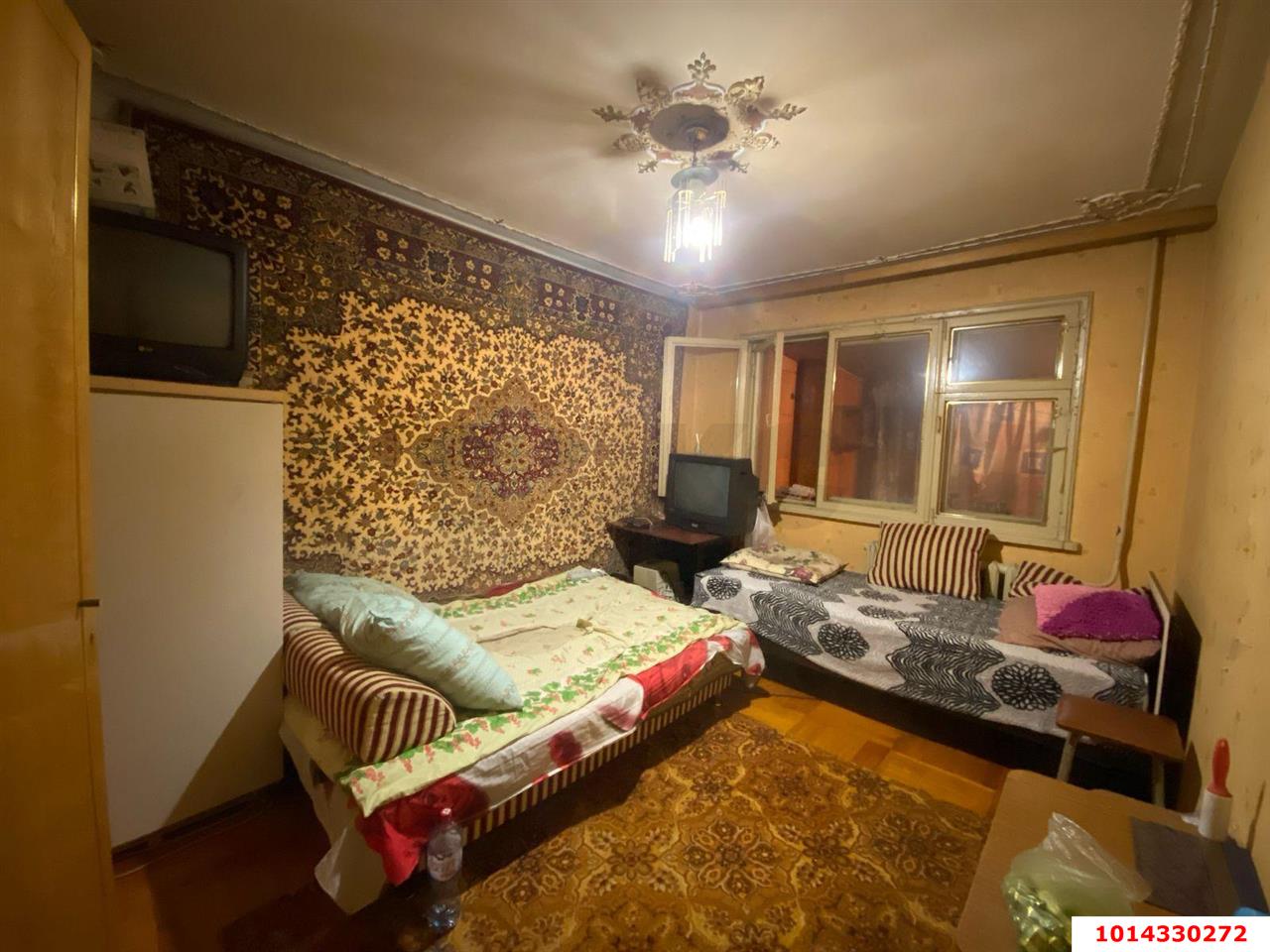 Фото №1: 2-комнатная квартира 48 м² - Краснодар, Черёмушки, 