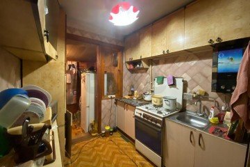 Фото №2: 2-комнатная квартира 48 м² - Краснодар, мкр. Черёмушки, 
