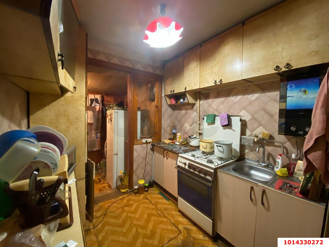 Фото №2: 2-комнатная квартира 48 м² - Краснодар, Черёмушки, 