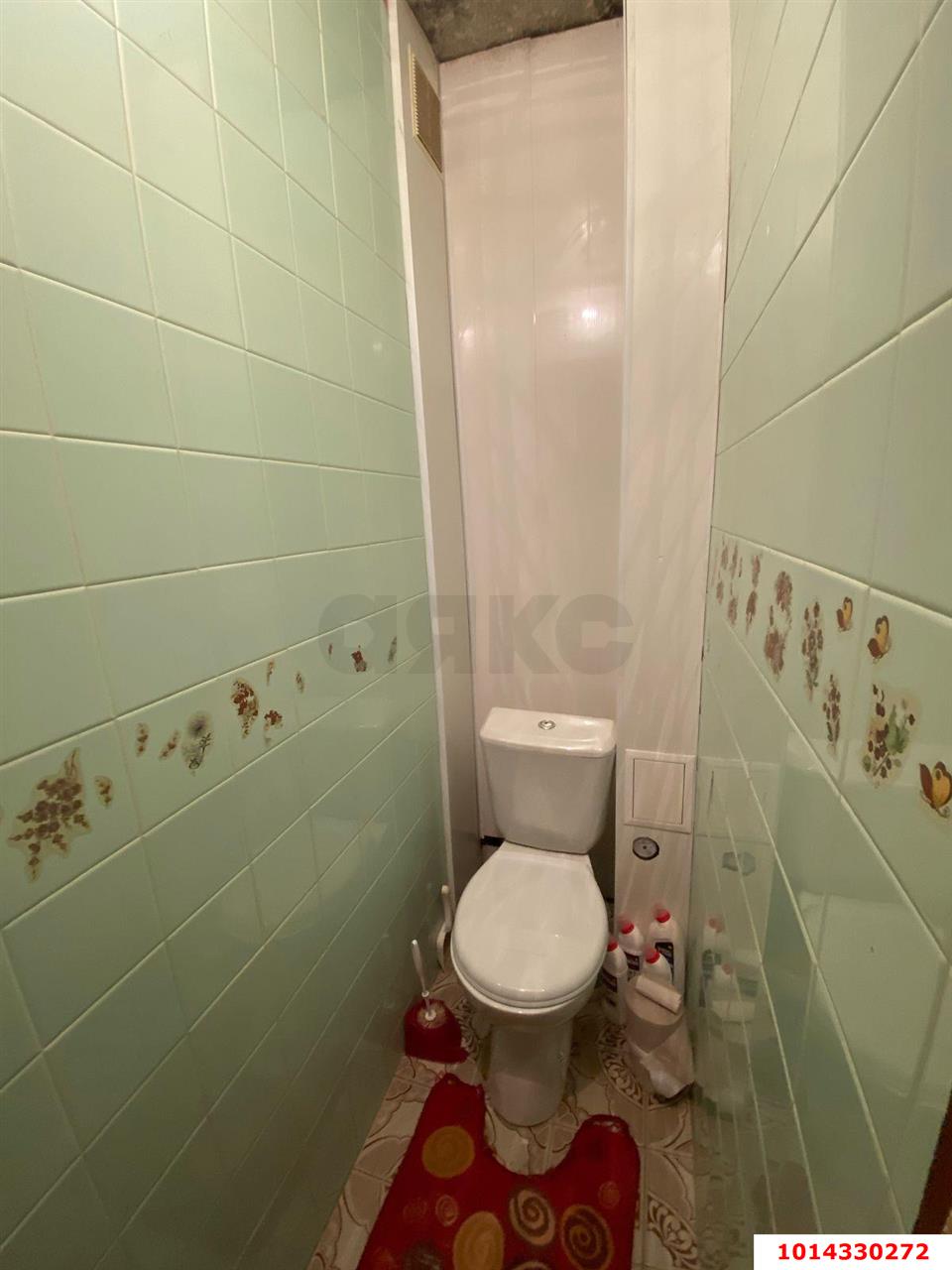 Фото №4: 2-комнатная квартира 48 м² - Краснодар, Черёмушки, 
