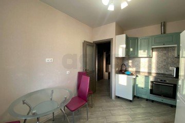 Фото №3: 1-комнатная квартира 41 м² - Краснодар, мкр. жилой комплекс Краснодар Сити, ул. Шоссе Нефтяников, 18к1