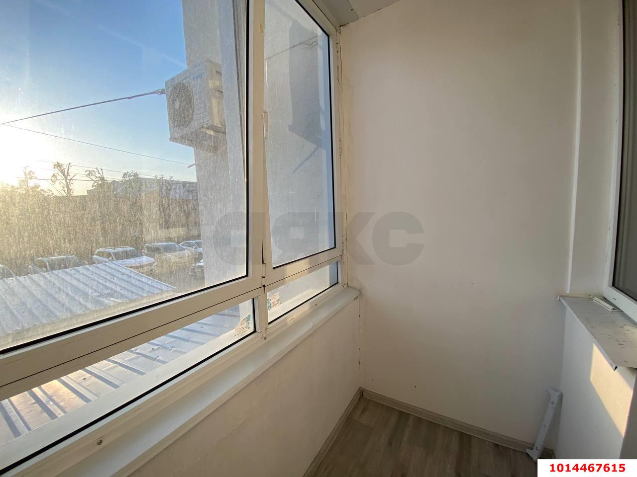 Фото №8: 1-комнатная квартира 41 м² - Краснодар, жилой комплекс Краснодар Сити, ул. Шоссе Нефтяников, 18к1