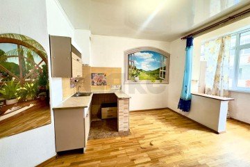 Фото №2: Студия 25 м² - Российский, мкр. Прикубанский внутригородской округ, ул. Измаильская, 10