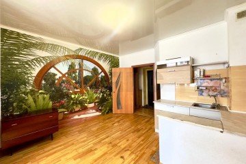 Фото №1: Студия 25 м² - Российский, мкр. Прикубанский внутригородской округ, ул. Измаильская, 10