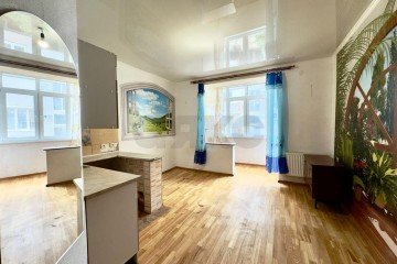 Фото №3: Студия 25 м² - Российский, мкр. Прикубанский внутригородской округ, ул. Измаильская, 10