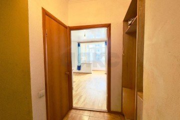 Фото №4: Студия 25 м² - Российский, мкр. Прикубанский внутригородской округ, ул. Измаильская, 10