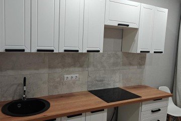Фото №3: 1-комнатная квартира 33 м² - Краснодар, мкр. Восточно-Кругликовский, ул. Черкасская, 113