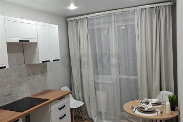 Фото №1: 1-комнатная квартира 33 м² - Краснодар, мкр. Восточно-Кругликовский, ул. Черкасская, 113