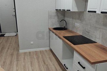 Фото №2: 1-комнатная квартира 33 м² - Краснодар, мкр. Восточно-Кругликовский, ул. Черкасская, 113