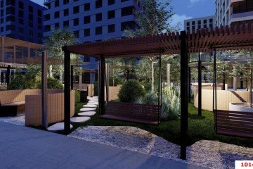 Фото №4: 2-комнатная квартира 63 м² - Краснодар, мкр. жилой квартал Патрики, 