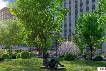 Фото №5: 2-комнатная квартира 63 м² - Краснодар, мкр. жилой квартал Патрики, 