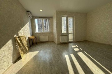 Фото №1: Студия 30 м² - Новая Адыгея, мкр. жилой комплекс Мега-Победа, ул. Береговая, 3к13
