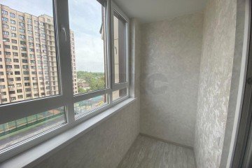 Фото №4: Студия 30 м² - Новая Адыгея, мкр. жилой комплекс Мега-Победа, ул. Береговая, 3к13