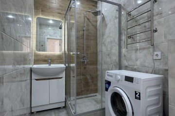 Фото №5: Студия 30 м² - Новая Адыгея, мкр. жилой комплекс Мега-Победа, ул. Береговая, 3к13
