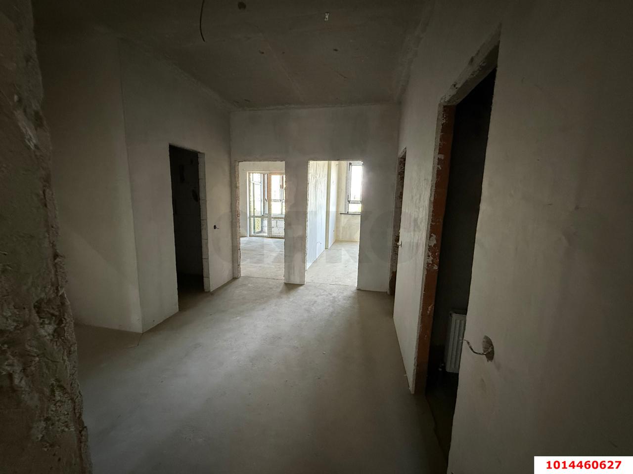 Фото №7: 3-комнатная квартира 98 м² - Краснодар, Школьный, ул. Школьная, 1