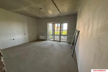 Фото №2: 3-комнатная квартира 98 м² - Краснодар, мкр. Школьный, ул. Школьная, 1