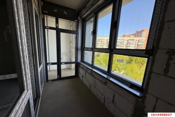 Фото №3: 3-комнатная квартира 98 м² - Краснодар, мкр. Школьный, ул. Школьная, 1