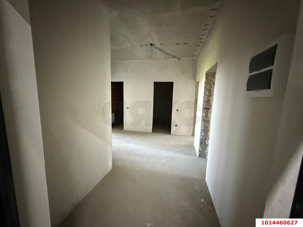 Фото №8: 3-комнатная квартира 98 м² - Краснодар, Школьный, ул. Школьная, 1