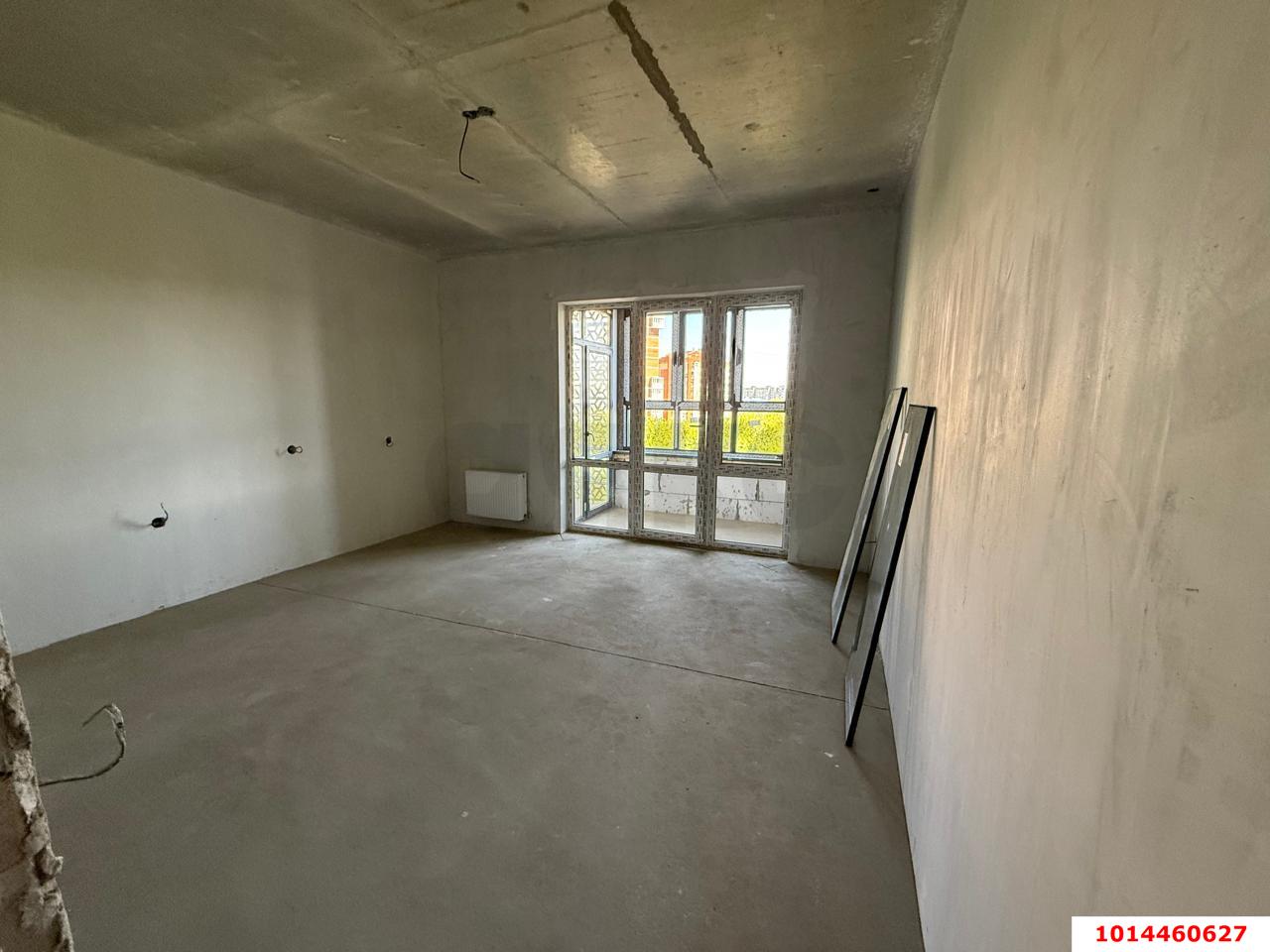 Фото №2: 3-комнатная квартира 98 м² - Краснодар, Школьный, ул. Школьная, 1