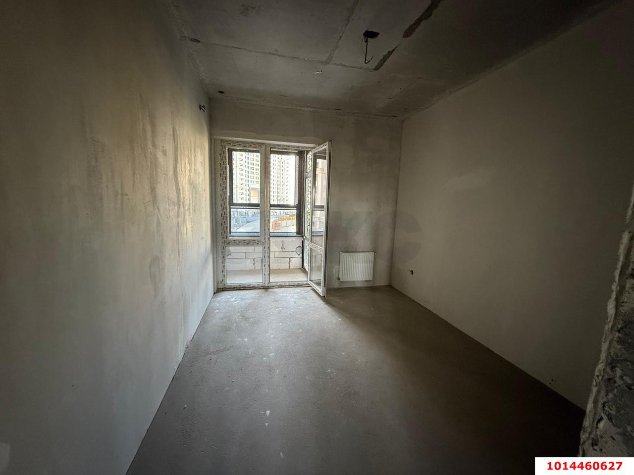 Фото №6: 3-комнатная квартира 98 м² - Краснодар, Школьный, ул. Школьная, 1