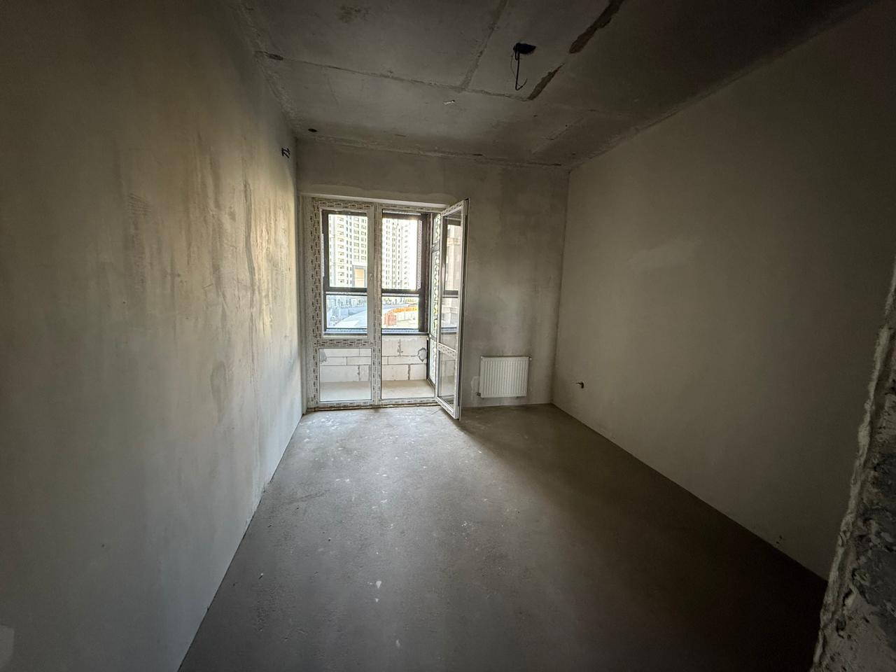 Фото №6: 3-комнатная квартира 98 м² - Краснодар, Прикубанский внутригородской округ, Круглик, жилой комплекс Сердце, мкр. Школьный, ул. Школьная, 1