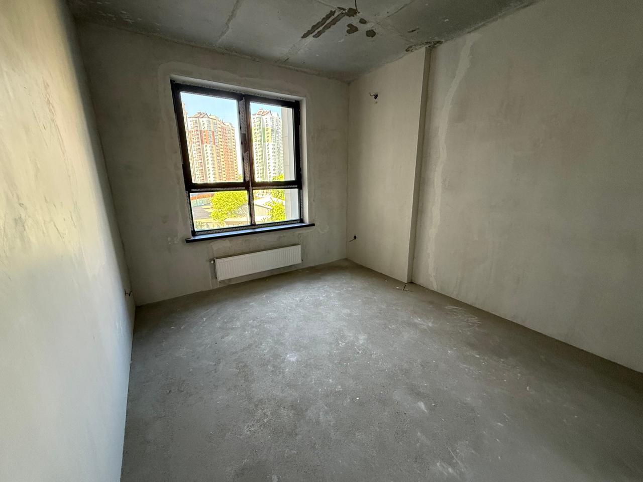 Фото №5: 3-комнатная квартира 98 м² - Краснодар, Прикубанский внутригородской округ, Круглик, жилой комплекс Сердце, мкр. Школьный, ул. Школьная, 1