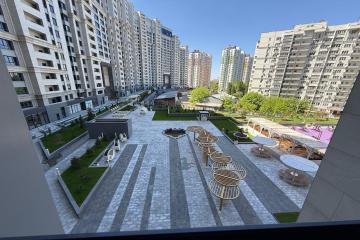 Фото №1: 3-комнатная квартира 98 м² - Краснодар, мкр. Школьный, ул. Школьная, 1