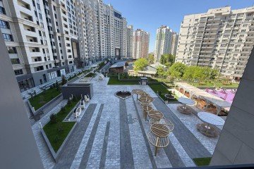 Фото №1: 3-комнатная квартира 98 м² - Краснодар, мкр. Школьный, ул. Школьная, 1