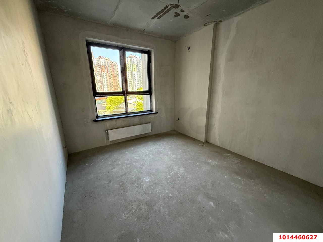 Фото №5: 3-комнатная квартира 98 м² - Краснодар, Школьный, ул. Школьная, 1