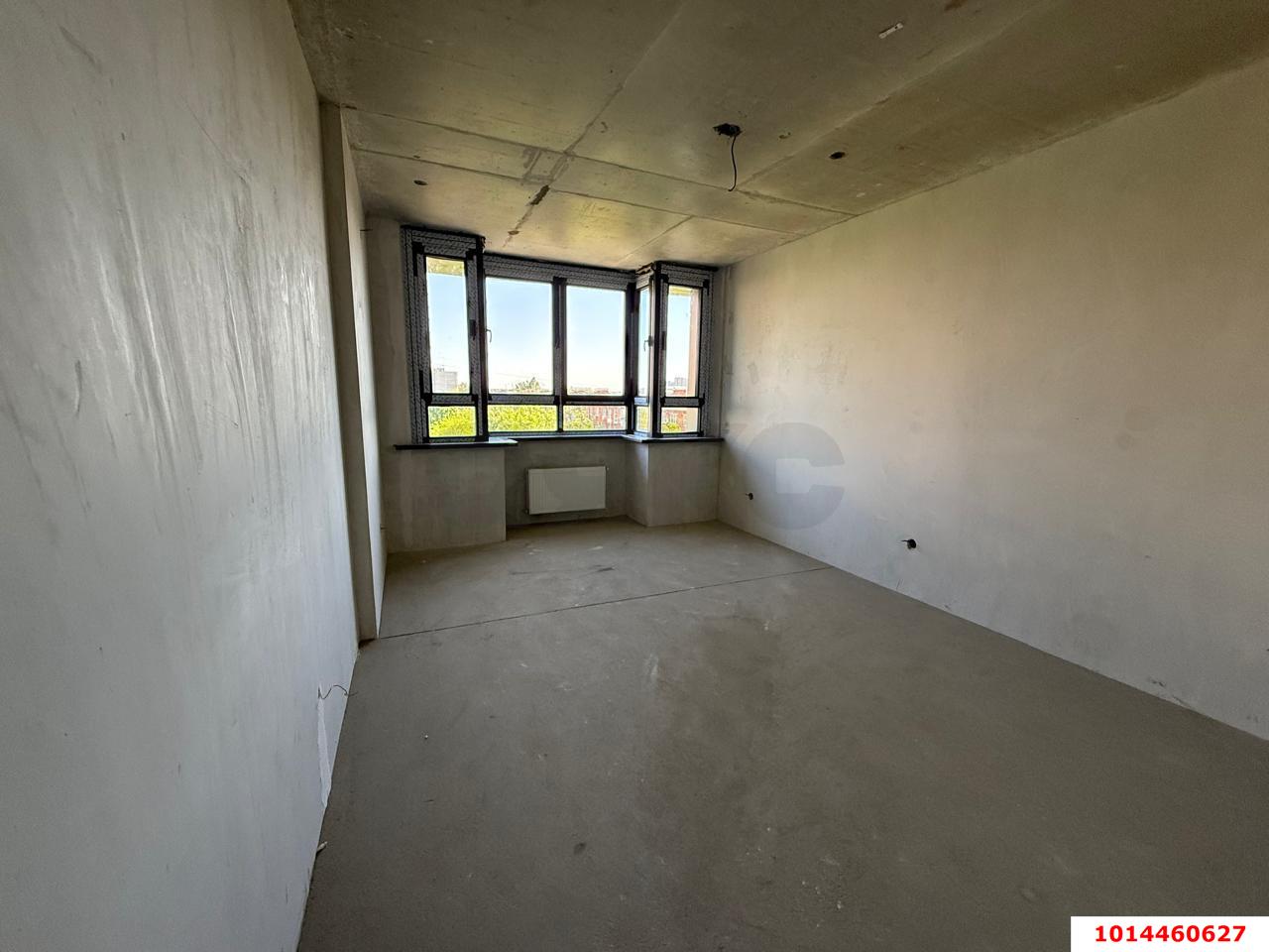 Фото №4: 3-комнатная квартира 98 м² - Краснодар, Школьный, ул. Школьная, 1