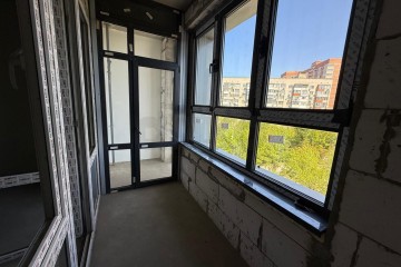 Фото №3: 3-комнатная квартира 91 м² - Краснодар, мкр. Школьный, ул. Школьная, 1