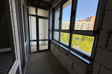 Фото №3: 3-комнатная квартира 98 м² - Краснодар, мкр. Школьный, ул. Школьная, 1