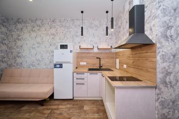 Фото №3: 2-комнатная квартира 57 м² - Краснодар, мкр. жилой комплекс Бауинвест, ул. Героев-Разведчиков, 11/3