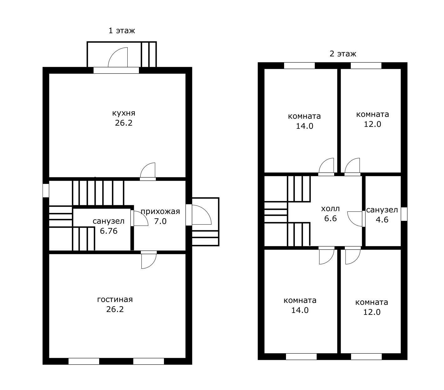 Фото №15: Дом 138 м² + 3 сот. - Авангард, мкр. Прикубанский внутригородской округ, ул. Садовая, 137