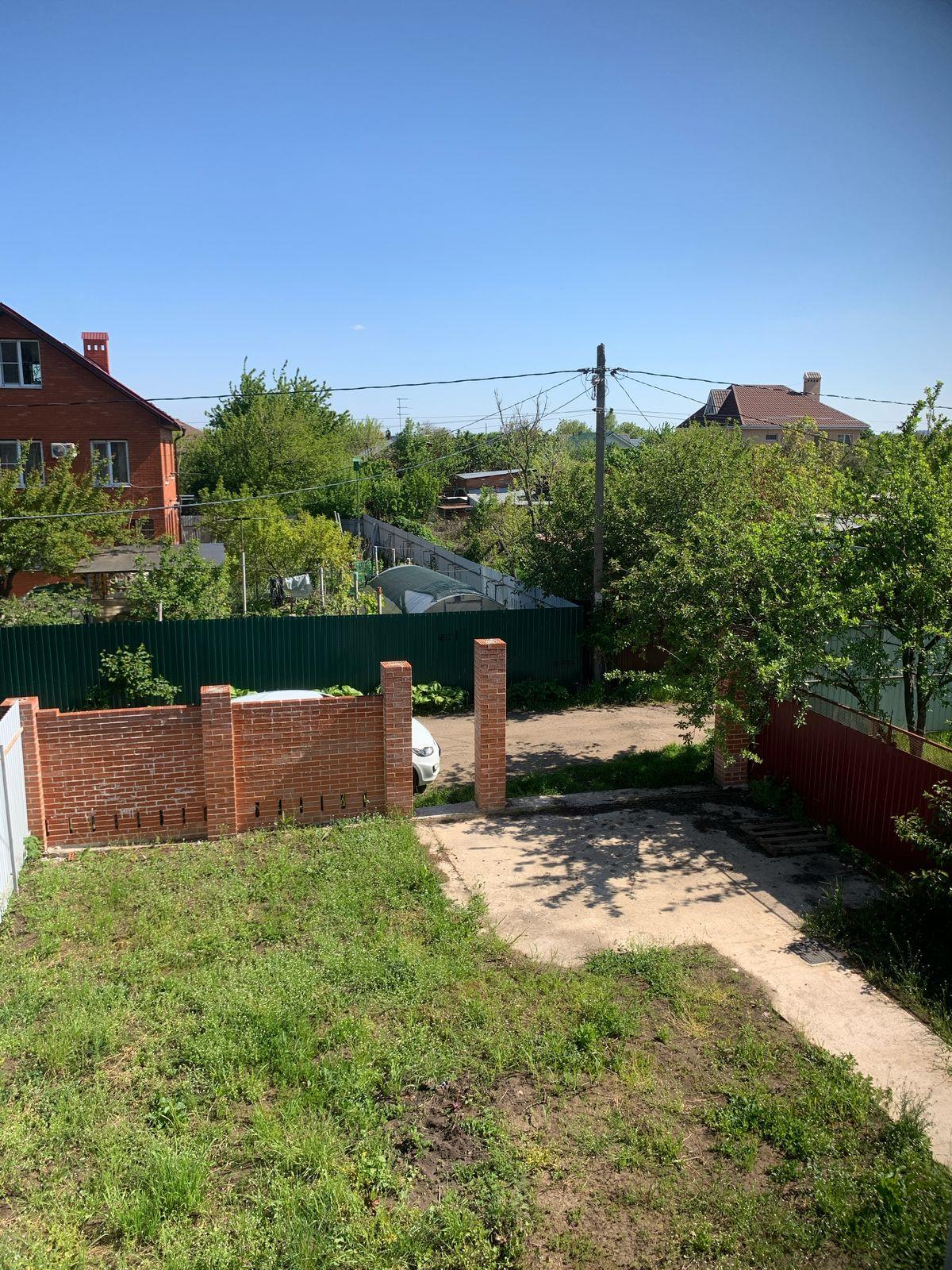 Фото №14: Дом 138 м² + 3 сот. - Авангард, мкр. Прикубанский внутригородской округ, ул. Садовая, 137