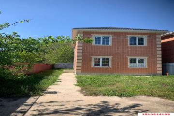 Фото №2: Дом 138 м² - Авангард, мкр. Прикубанский внутригородской округ, ул. Садовая, 137