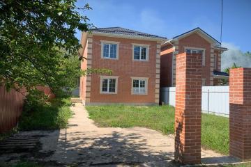 Фото №1: Дом 138 м² - Авангард, мкр. Прикубанский внутригородской округ, ул. Садовая, 137