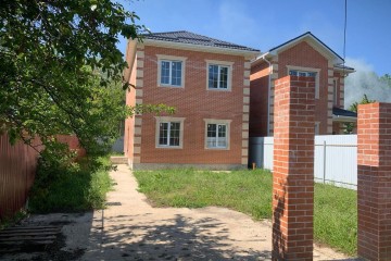 Фото №1: Дом 138 м² - Авангард, мкр. Прикубанский внутригородской округ, ул. Садовая, 137