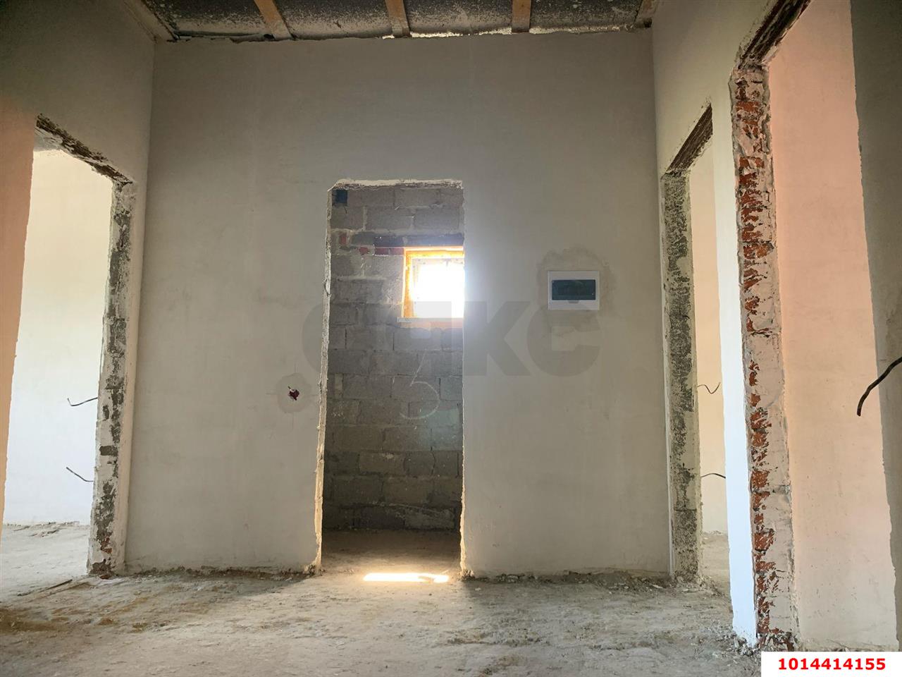 Фото №17: Дом 138 м² + 3 сот. - Авангард, Прикубанский внутригородской округ, ул. Садовая, 137