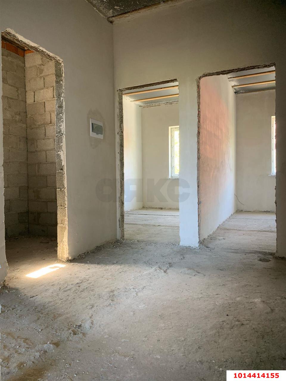 Фото №14: Дом 138 м² + 3 сот. - Авангард, Прикубанский внутригородской округ, ул. Садовая, 137