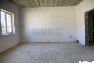 Фото №4: Дом 138 м² - Авангард, мкр. Прикубанский внутригородской округ, ул. Садовая, 137