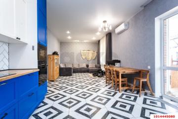 Фото №1: Дом 113 м² - Краснодар, мкр. ДНТ Знаменский, пер. Центральный, 8