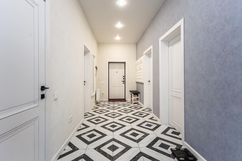 Фото №12: Дом 113 м² + 5 сот. - Краснодар, Карасунский внутригородской округ, мкр. ДНТ Знаменский, пер. Центральный, 8