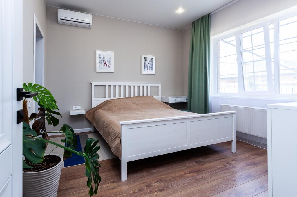 Фото №3: Дом 113 м² + 5 сот. - Краснодар, Карасунский внутригородской округ, мкр. ДНТ Знаменский, пер. Центральный, 8