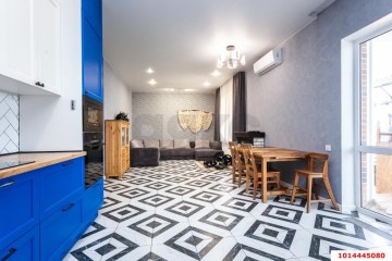 Фото №1: Дом 113 м² - Краснодар, мкр. ДНТ Знаменский, пер. Центральный, 8