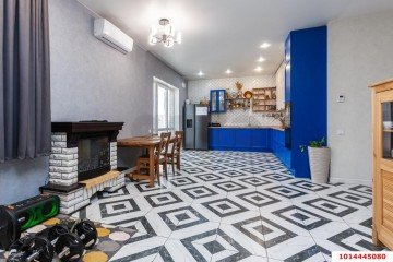 Фото №2: Дом 113 м² - Краснодар, мкр. ДНТ Знаменский, ул. Центральная, 7