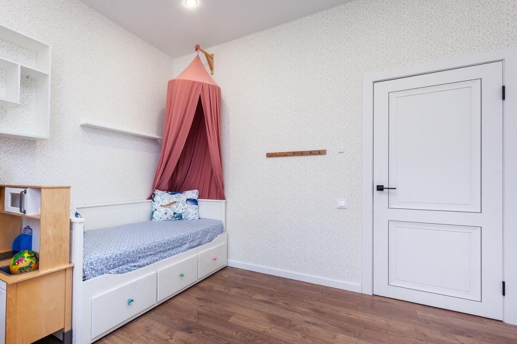 Фото №7: Дом 113 м² + 5 сот. - Краснодар, Карасунский внутригородской округ, мкр. ДНТ Знаменский, пер. Центральный, 8